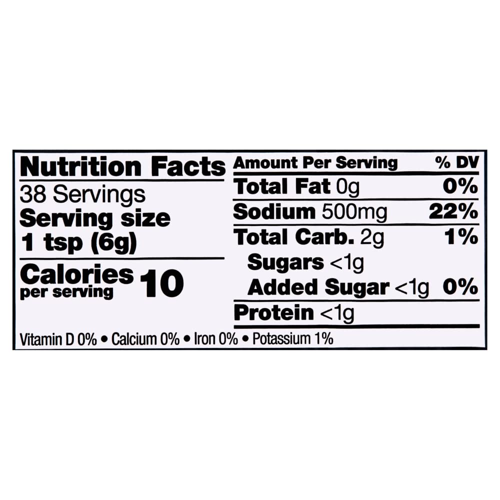 Better Than Bouillon jar on pantry shelf illustrating compact storage and convenience benefit