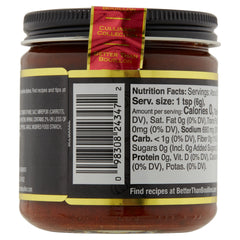 Better Than Bouillon sofrito raw ingredients display with fire-roasted tomatoes benefit