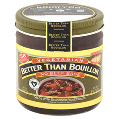 Better Than Bouillon spoon measuring paste for precise flavor control