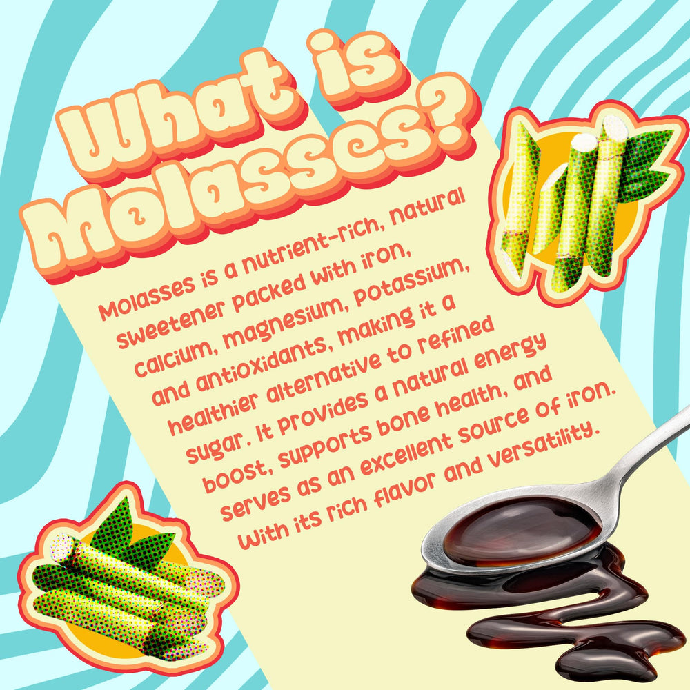 Better Than Honey next to a measuring scale showing 10 fl oz size and portion clarity