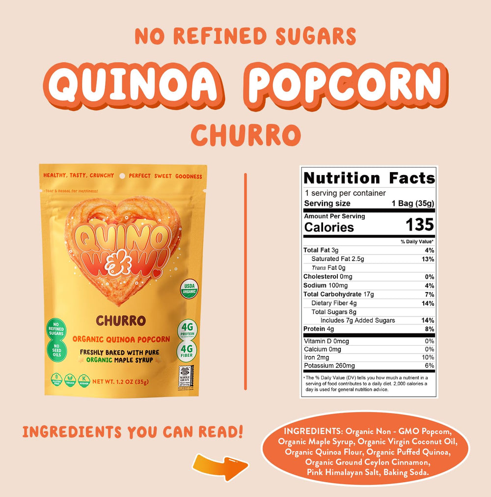 BETTER TOGETHER FOODS child enjoying QuinoWow! demonstrating kid-friendly taste appeal