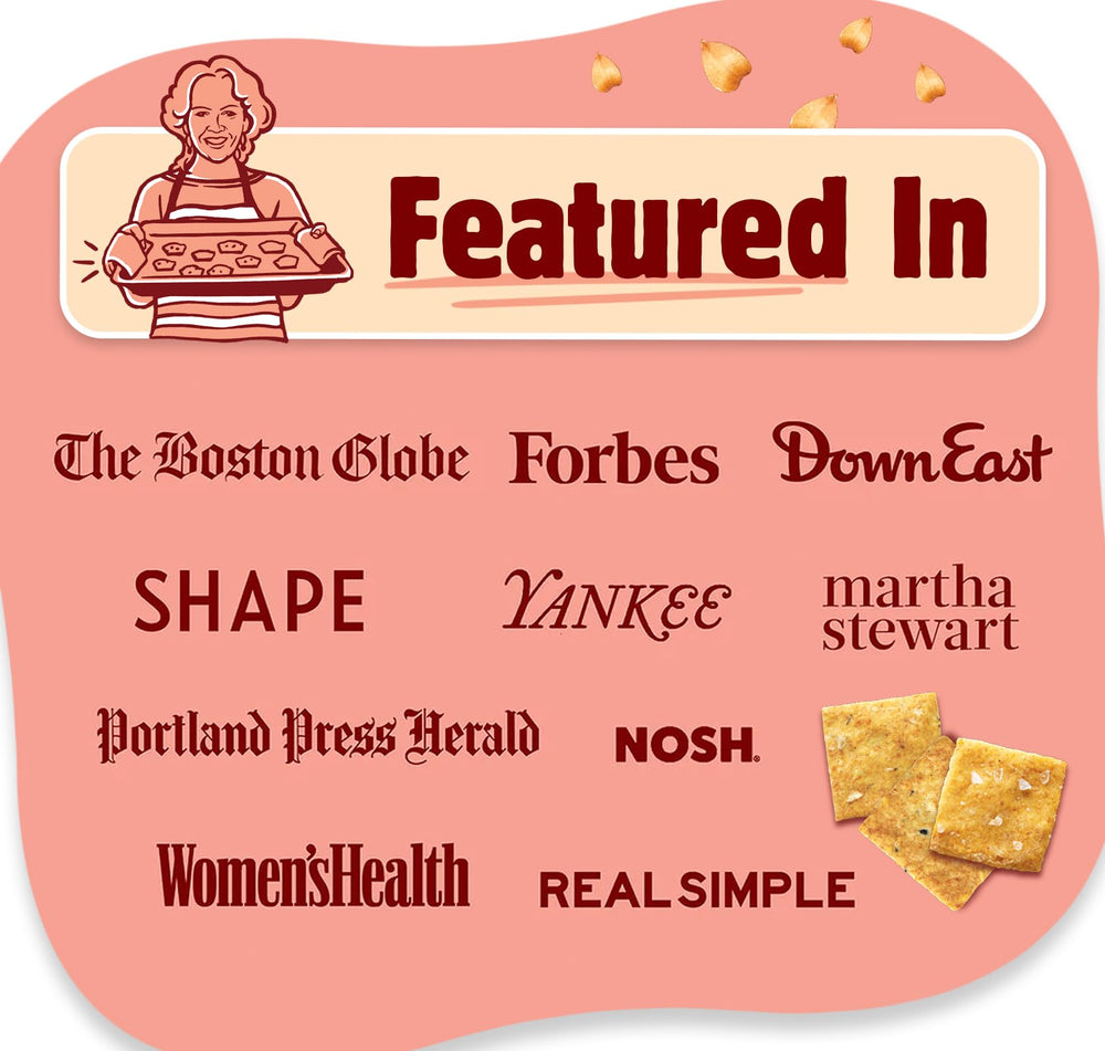 Better With Buckwheat nutrition label detail emphasizing ingredient transparency
