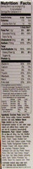 Betty Crocker pasta close-up texture highlighting pasta shape and seasoning absorption benefit