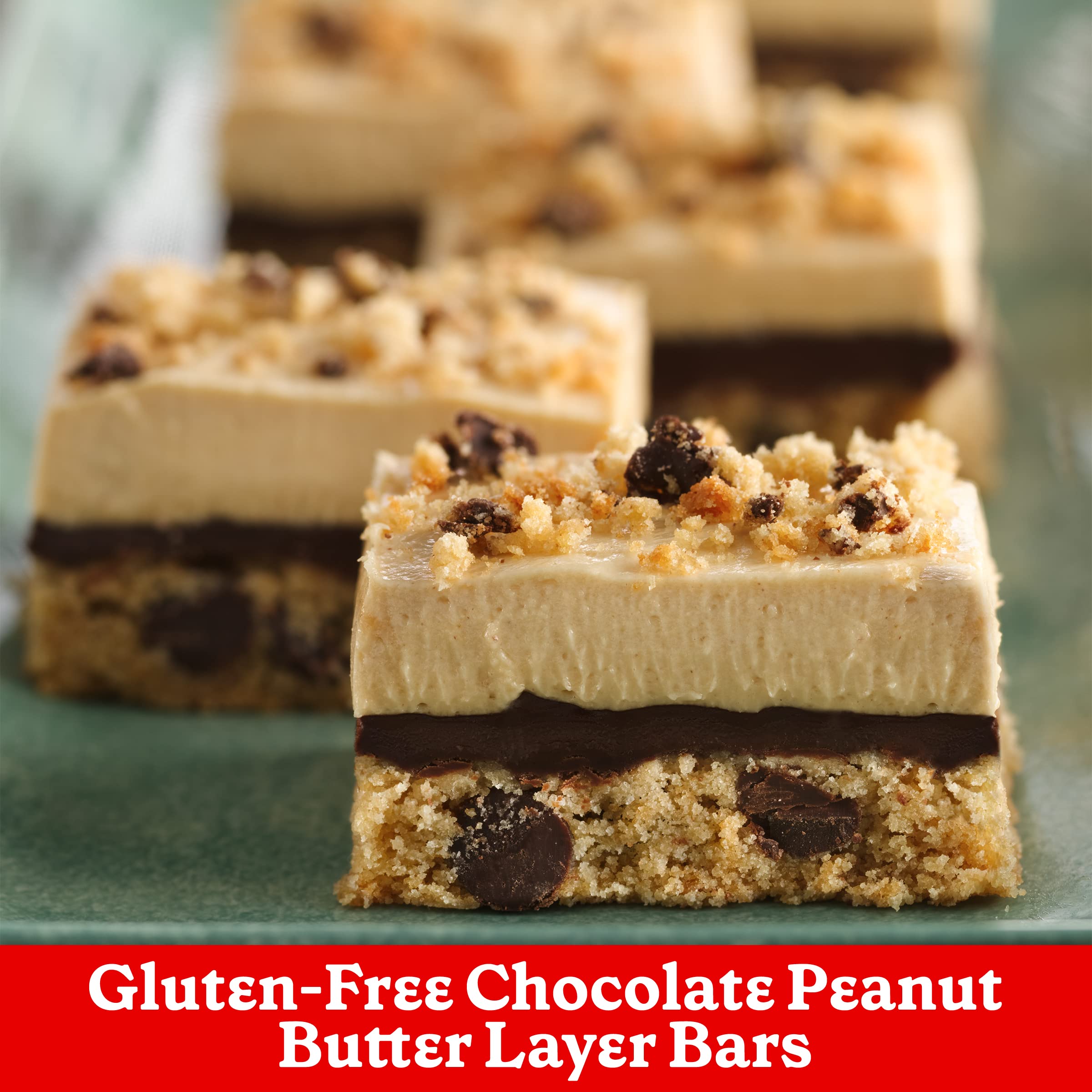 Freshly baked cookies in a serving bowl from Betty Crocker showing shareable treat benefit