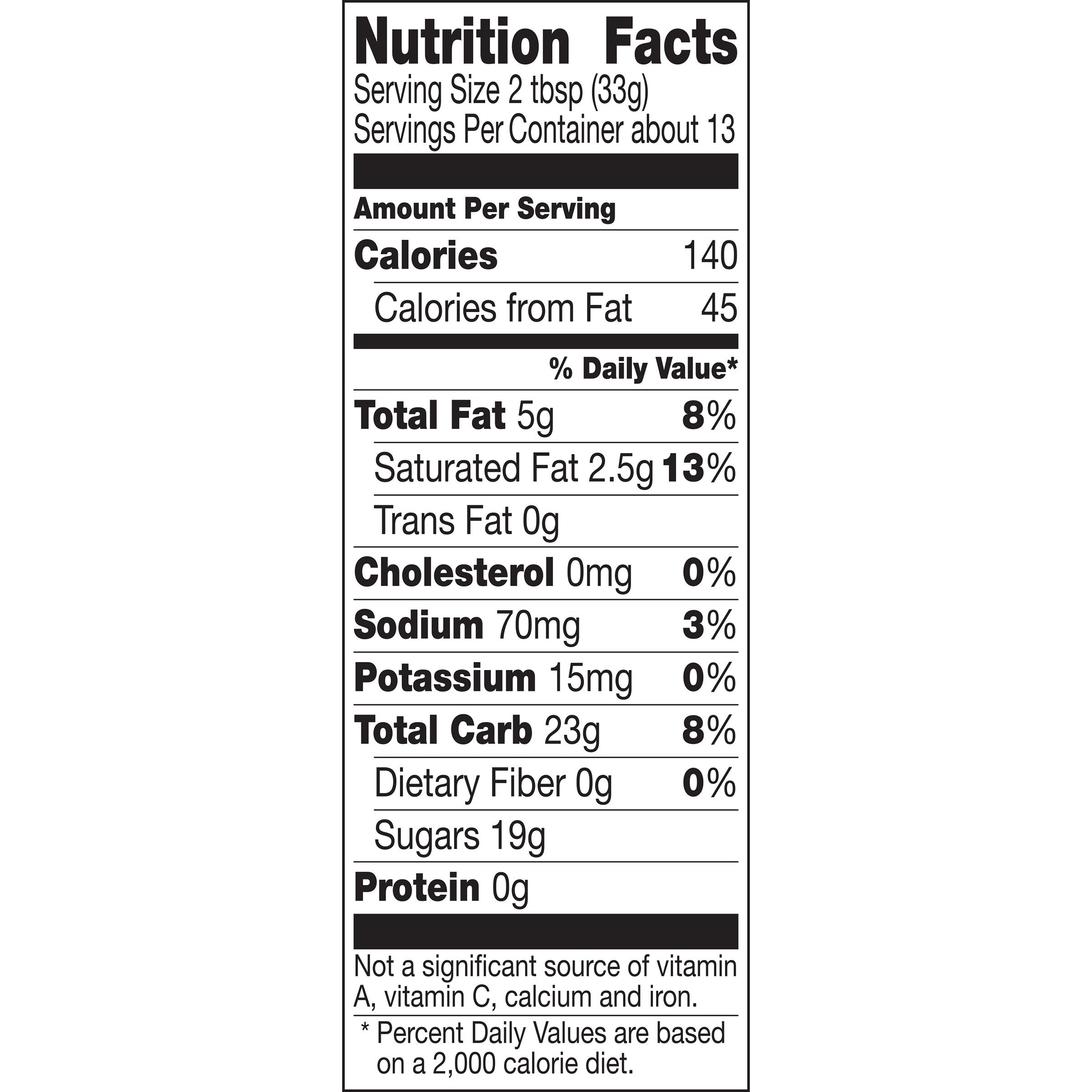 Betty Crocker eight-pack stacked cans demonstrating pantry-ready bulk convenience