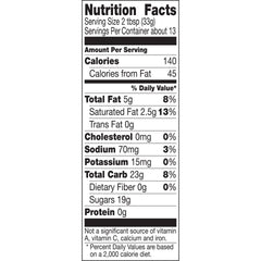 Betty Crocker eight-pack stacked cans demonstrating pantry-ready bulk convenience