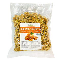 Beyond Nature front packaging vacuum-sealed 3 pound bag showing brand and label benefit