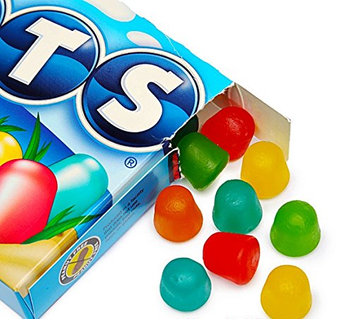 BFYSYO gumdrops in a decorative bowl for parties, colorful candies adding festive flair