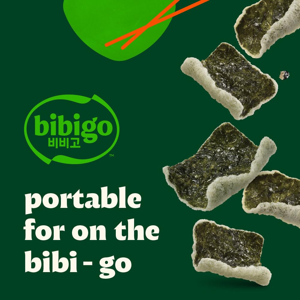 bibigo nutrition label close-up highlighting ingredient transparency and practical information
