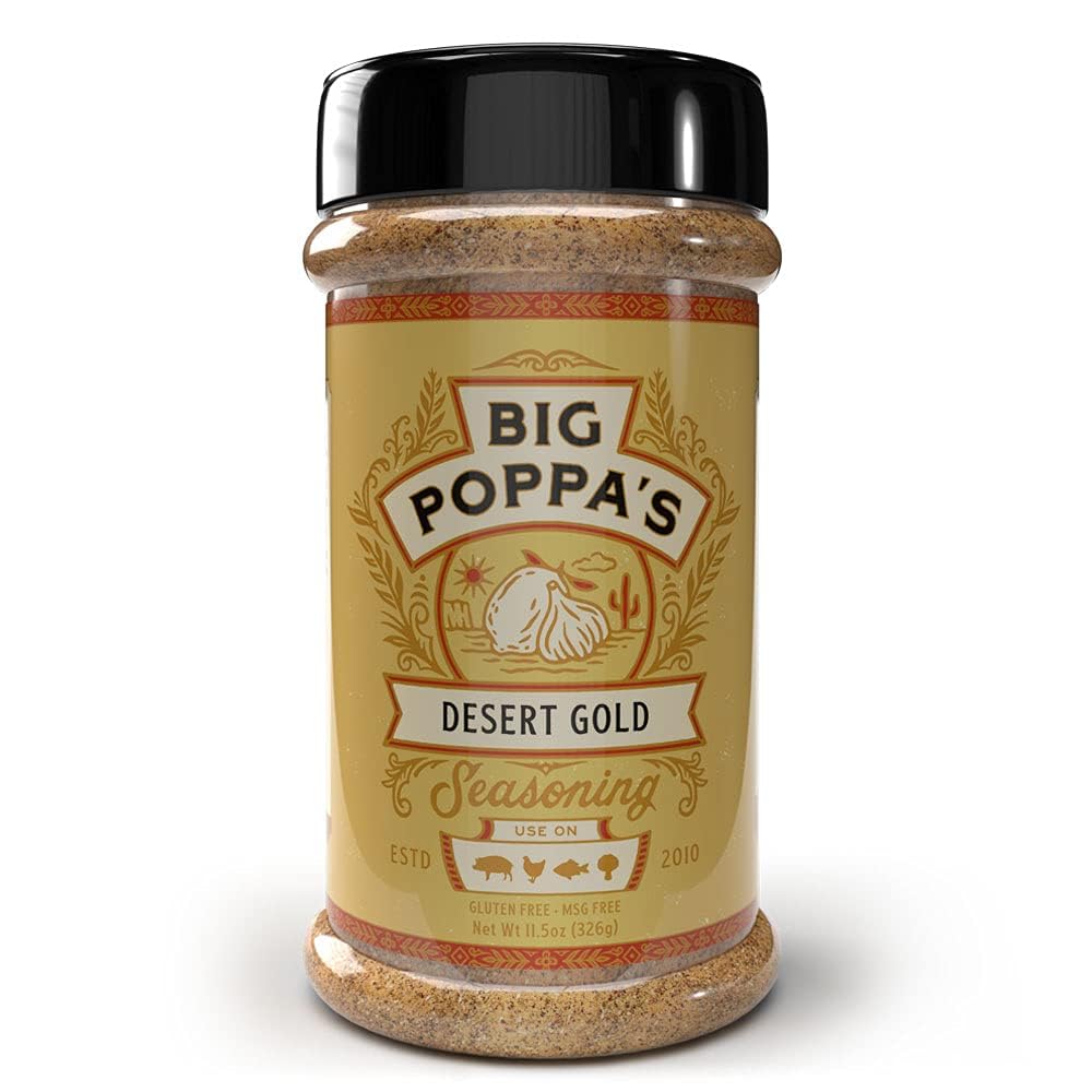 Big Poppa Smokers product labels and ingredient list detail demonstrating clean ingredients benefit-transparent sourcing