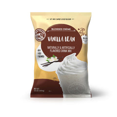 Big Train front packaging showing pouch, clear labeling and convenience