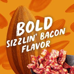 BIGS close-up of seasoned sunflower seed texture highlighting bold flavor