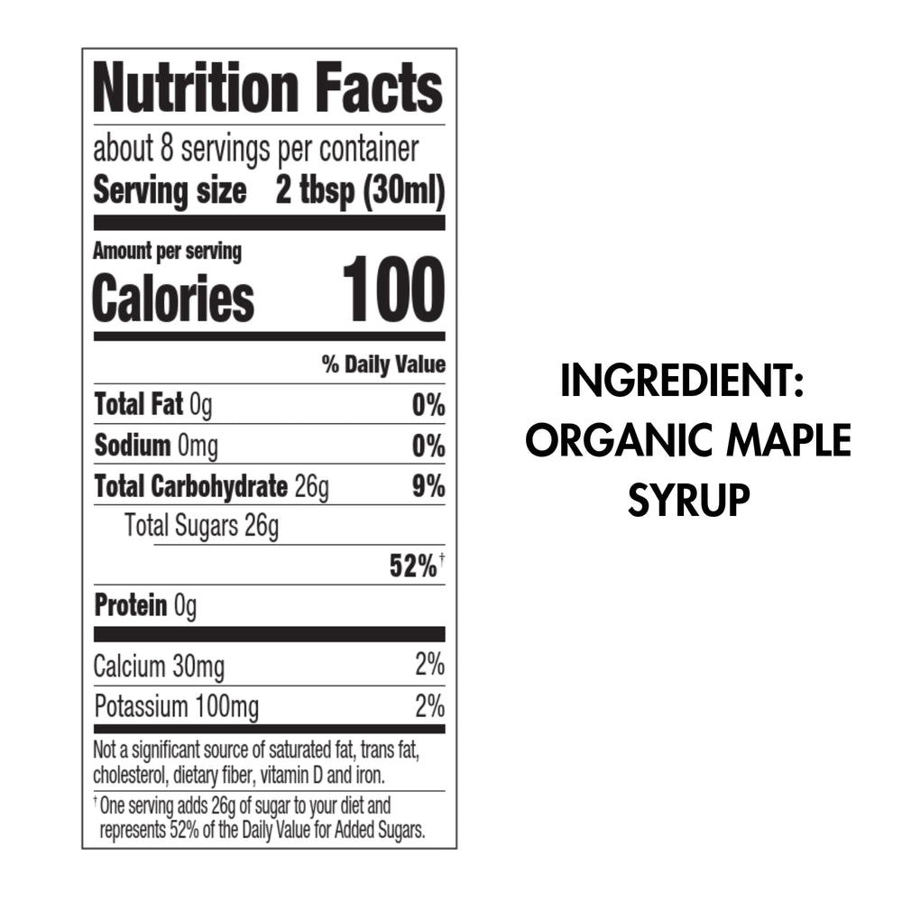 Biodélices label with organic certification highlighting trustworthy sourcing