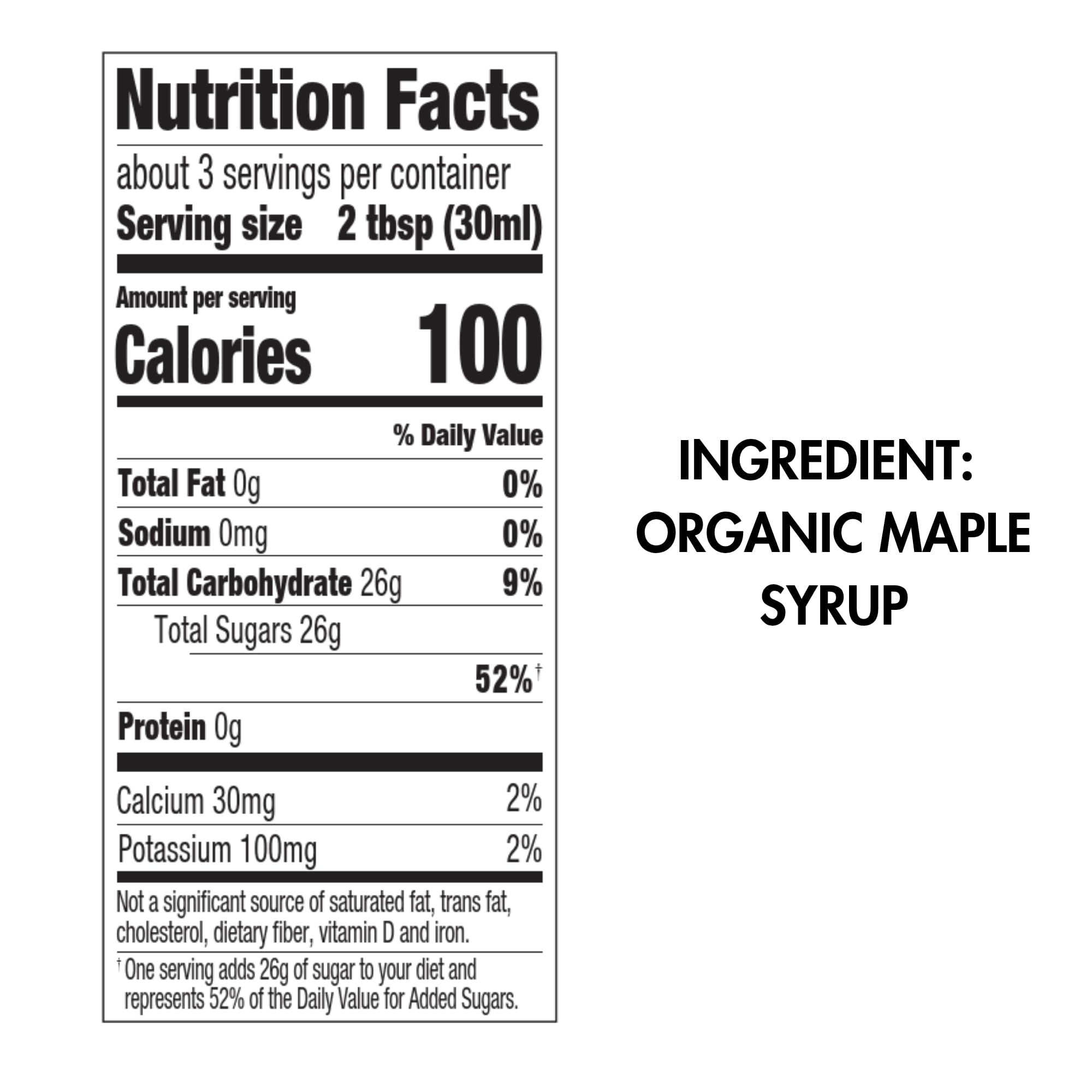 BIODELICES label detail with organic certification for trusted sourcing