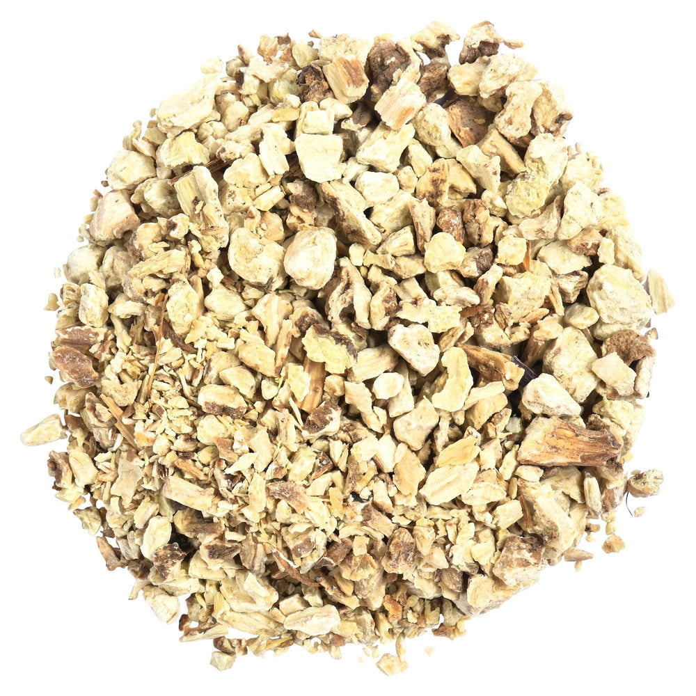 Biokoma Soapwort root used in small-batch soapmaking demonstrating natural lather
