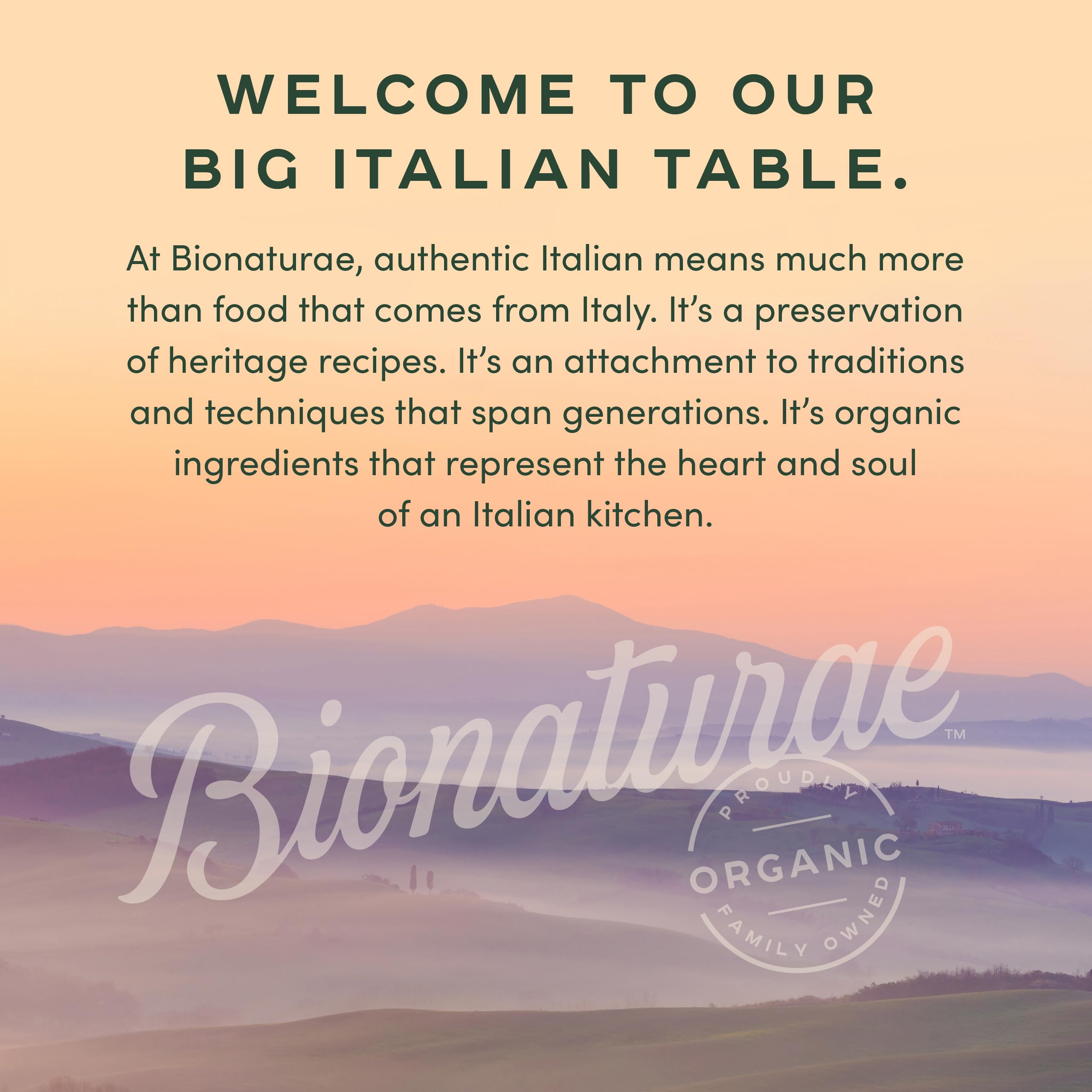 bionaturae production facility exterior representing dedicated gluten-free control