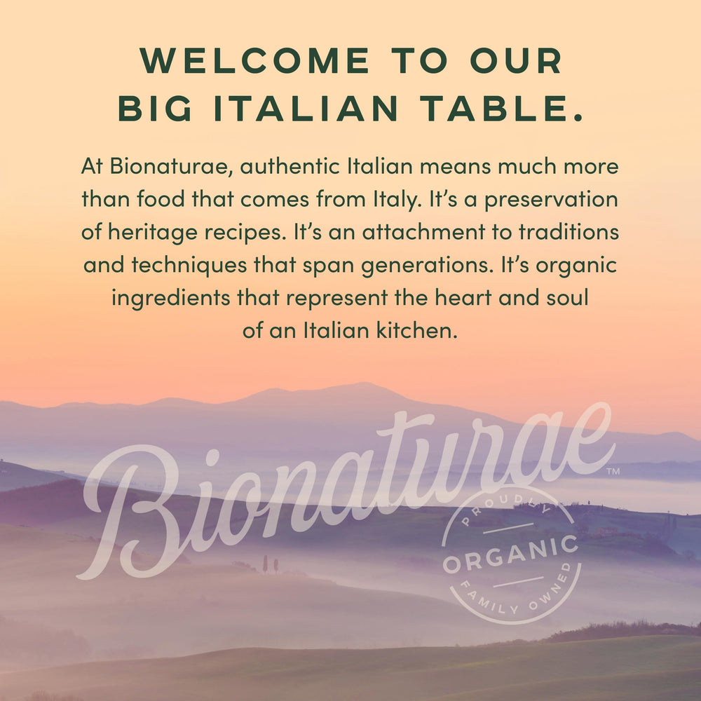 bionaturae production facility exterior representing dedicated gluten-free control