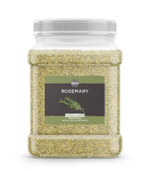 Birch & Meadow front packaging showing resealable one-pound container and label for freshness