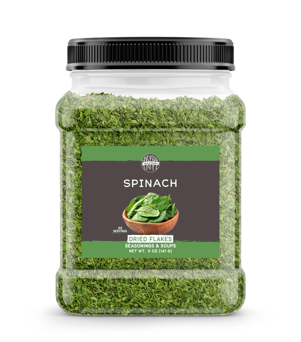 Birch & Meadow front packaging showing resealable jar and label benefit organization
