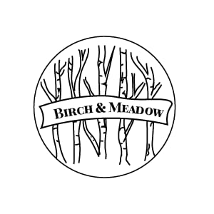 Birch & Meadow sugar used in a home baking scene showing reliable dessert results