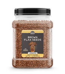Birch & Meadow front packaging showing resealable bucket and product name for convenient storage