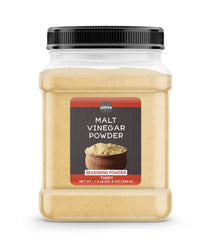 Birch & Meadow front packaging showing 1.3 lb bag and product name benefit: pantry-ready tang