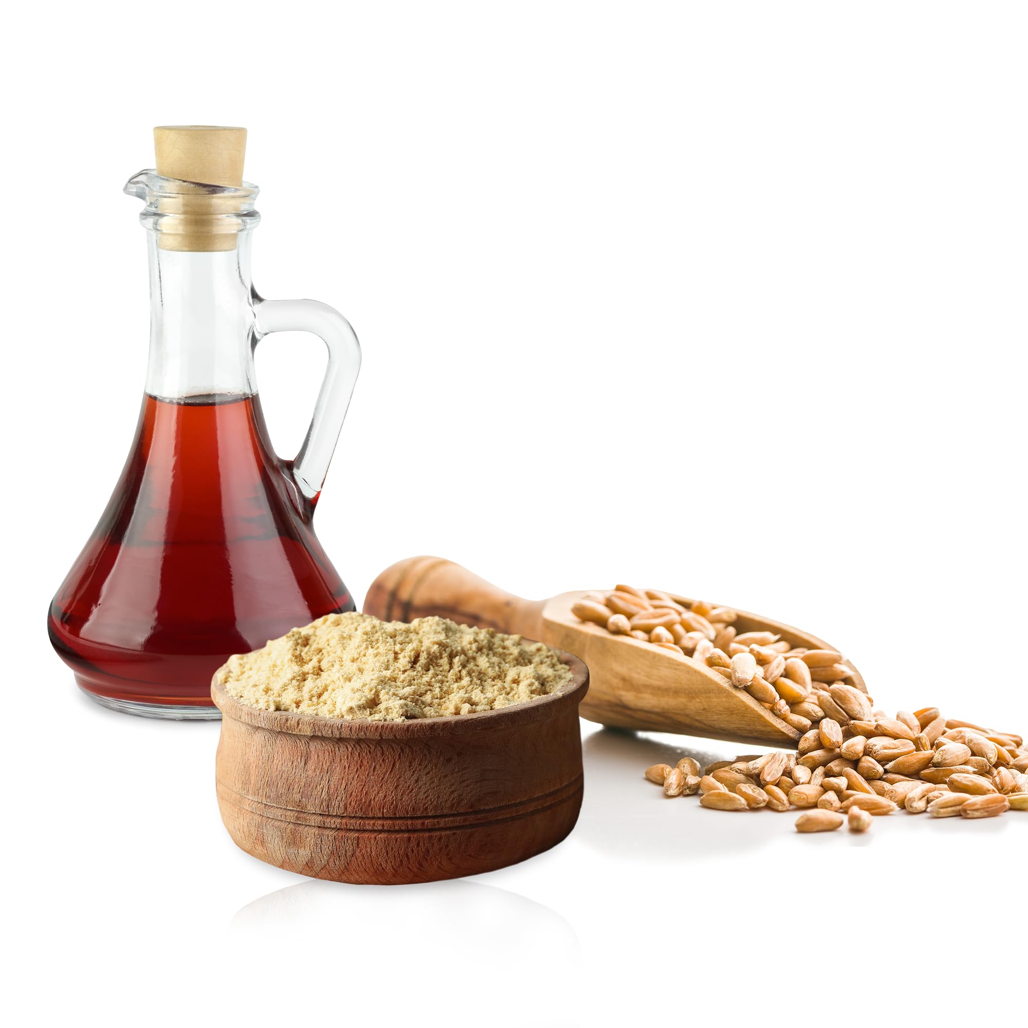Birch & Meadow powdered spice blend in bottle for rubs and dry mixes benefit