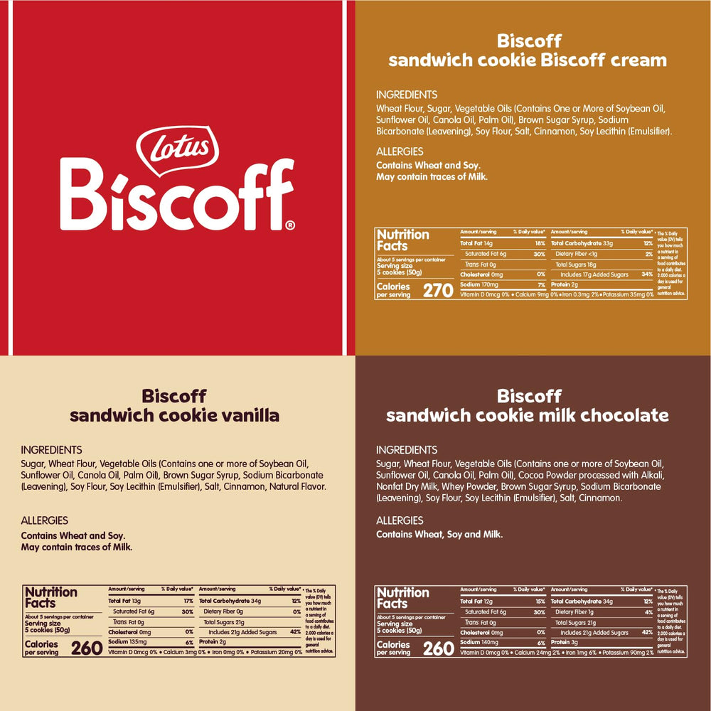 Biscoff cookie close-up showing crunchy biscuit texture and appeal