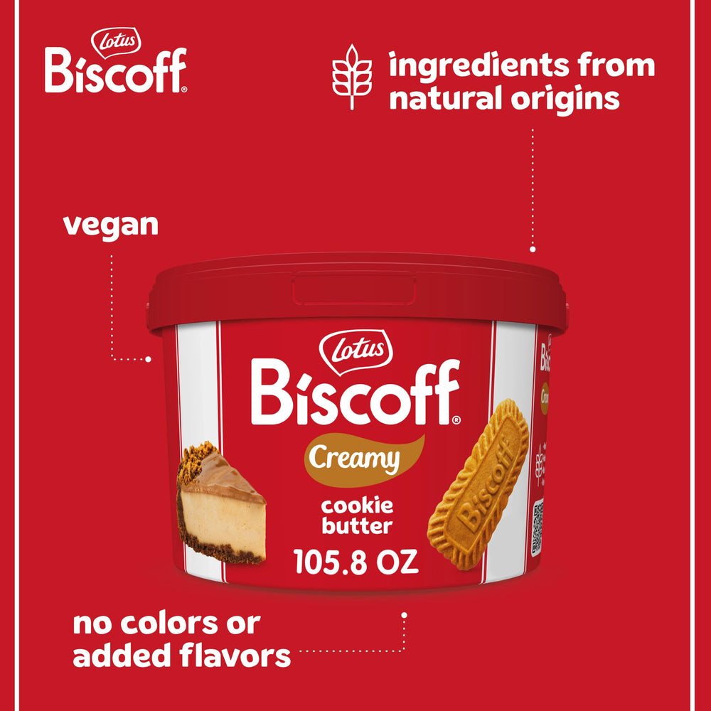 Biscoff spread on toast plated idea adding caramel biscuit flavour