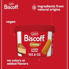 Biscoff spread on toast plated idea adding caramel biscuit flavour
