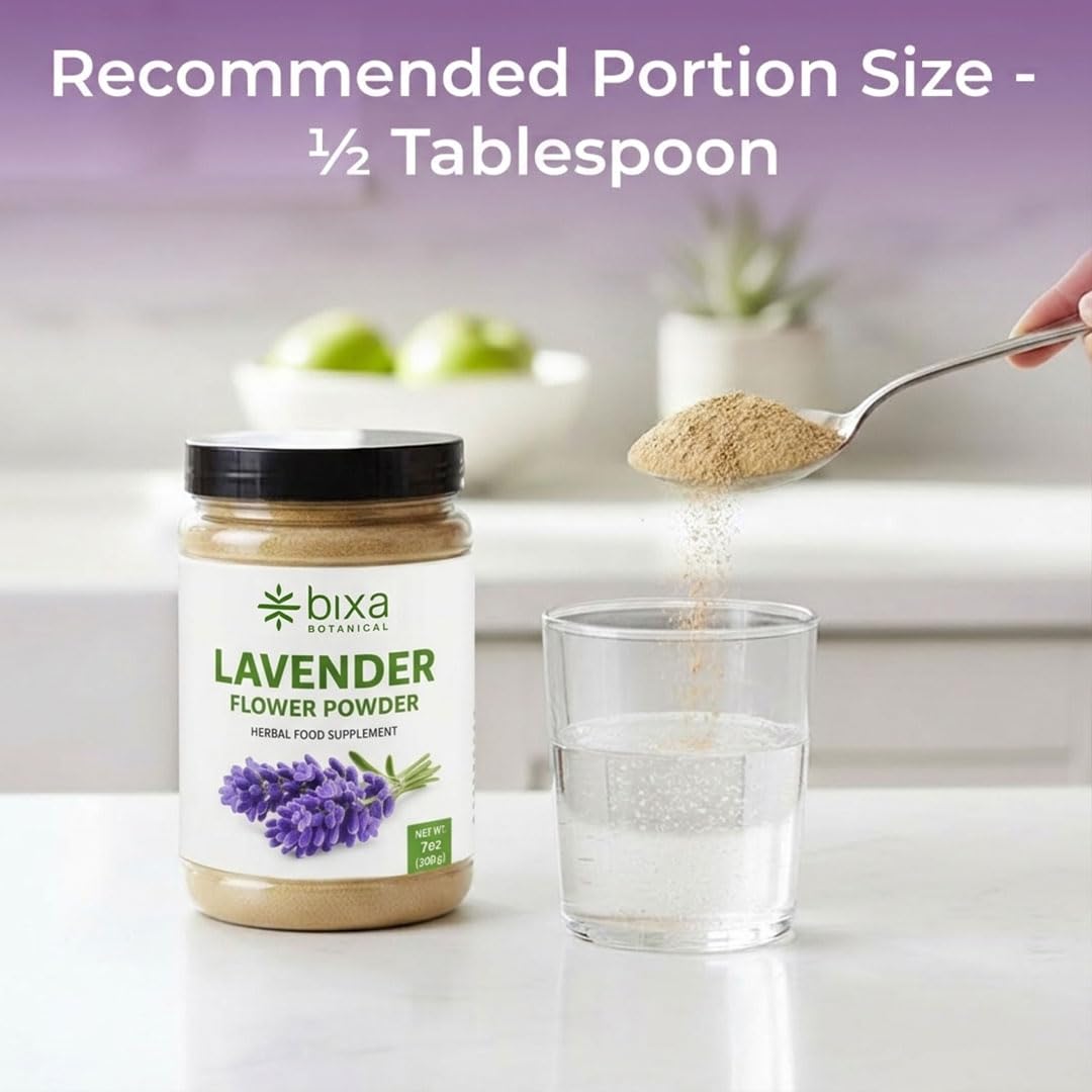 bixa BOTANICAL powder in kitchen lifestyle scene for everyday use