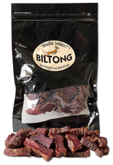 Bledie Lekker front packaging showing brand and 8oz pouch for easy identification and portability