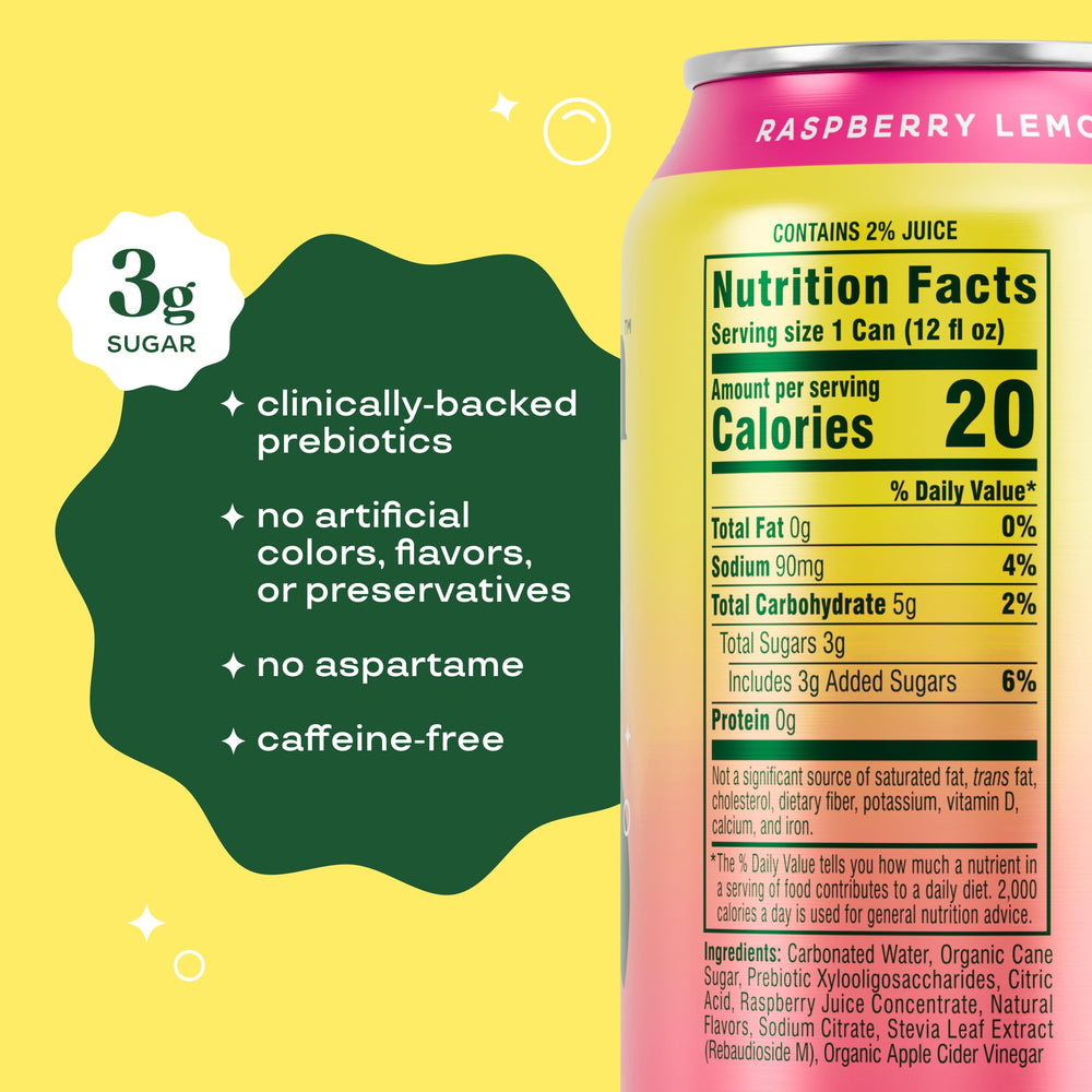 Bloom Nutrition 12-pack boxed view for pantry stocking and convenience benefit