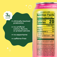 Bloom Nutrition 12-pack boxed view for pantry stocking and convenience benefit