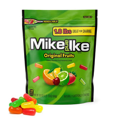 Bloom's pack front packaging showing brand and colorful candies for easy sharing