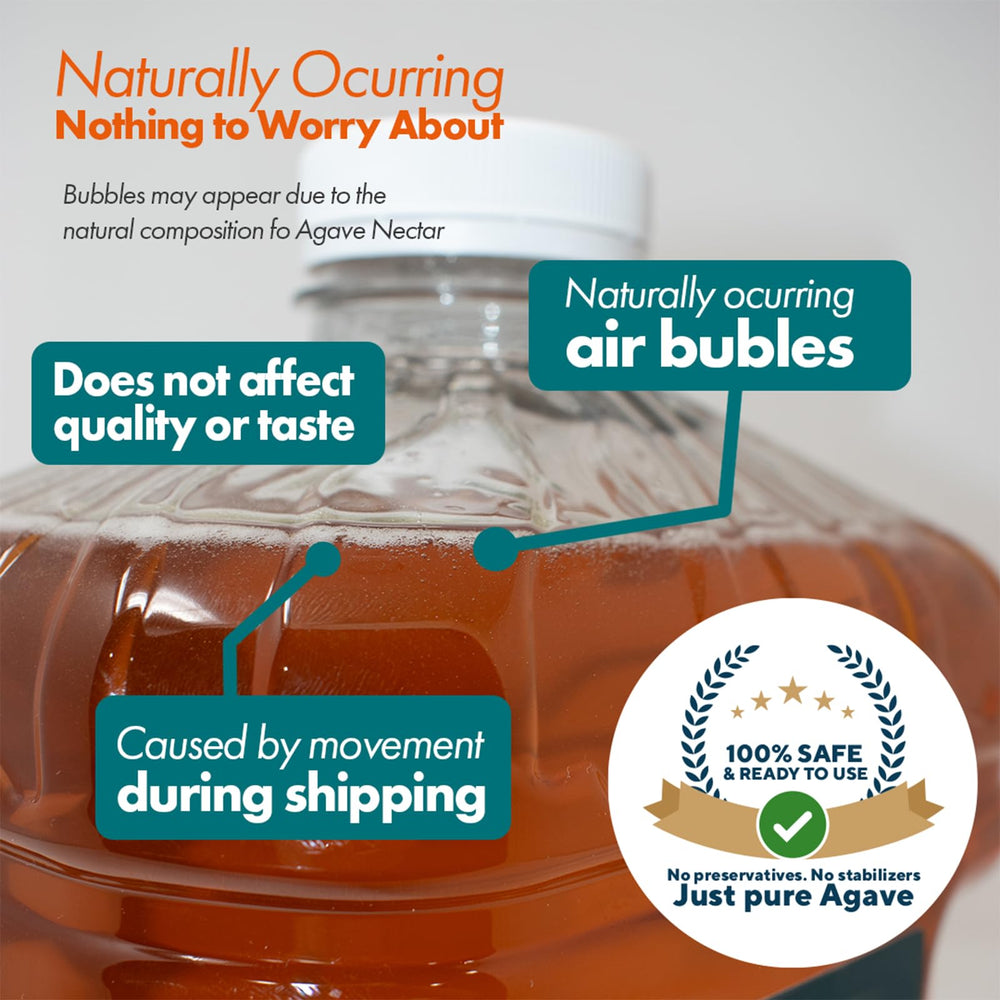BLUEGREEN gallon beside kitchen items showing scale and bulk-savings benefit