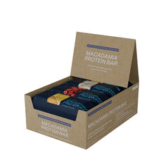 Blueprint Bryan Johnson front packaging showing 12-count variety pack and clean branding