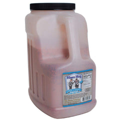Blues Hog front packaging showing 6.5 lb tub and clear label for versatile sweet heat flavor