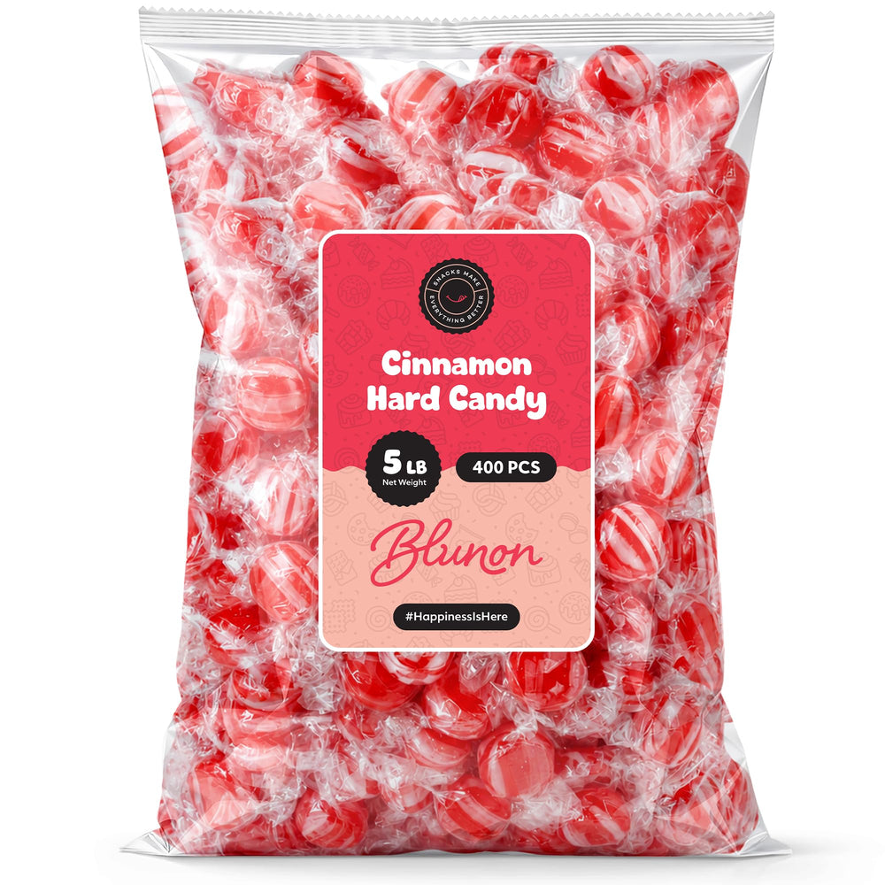 Blunon open bag showing many discs inside for bulk supply and storage