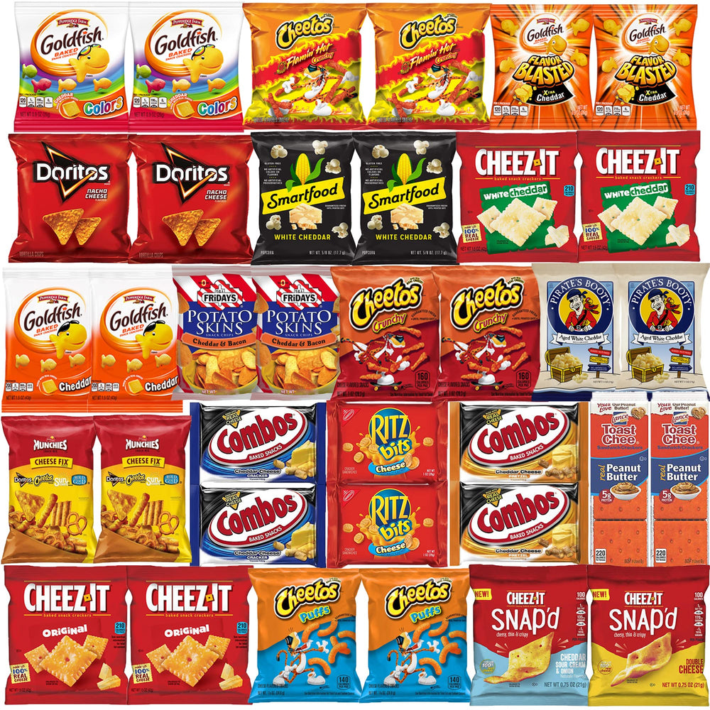 Blunon single-serve packet inside a lunchbox illustrating portability and portion control