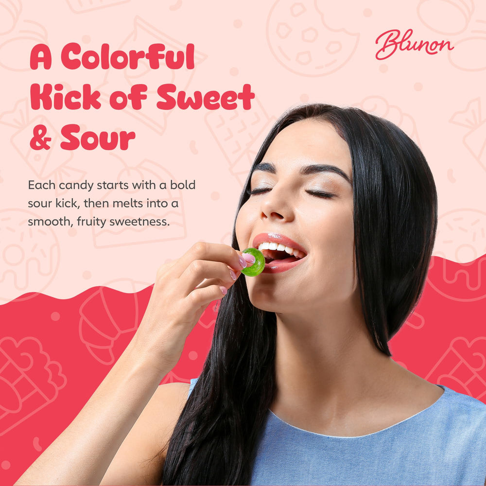 Blunon resealable zipper detail demonstrating freshness protection and easy storage