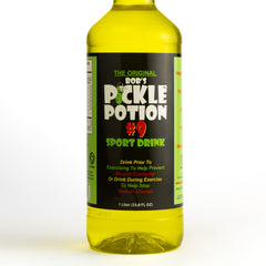 bobs pickle pops close-up of brine highlighting texture and freshness benefit