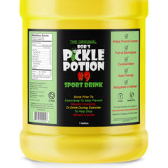 Bob's Pickle Potion close-up of brine and texture highlighting fresh dill aroma and savory taste