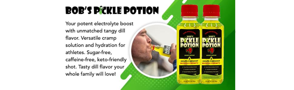 bobs pickle pops family enjoying shots before a run showing shared hydration benefits