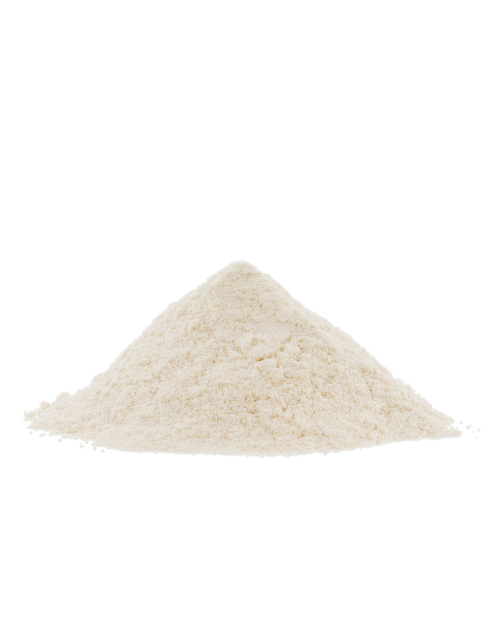 Bob's Red Mill label and nutrition facts showcasing non-GMO and whole grain