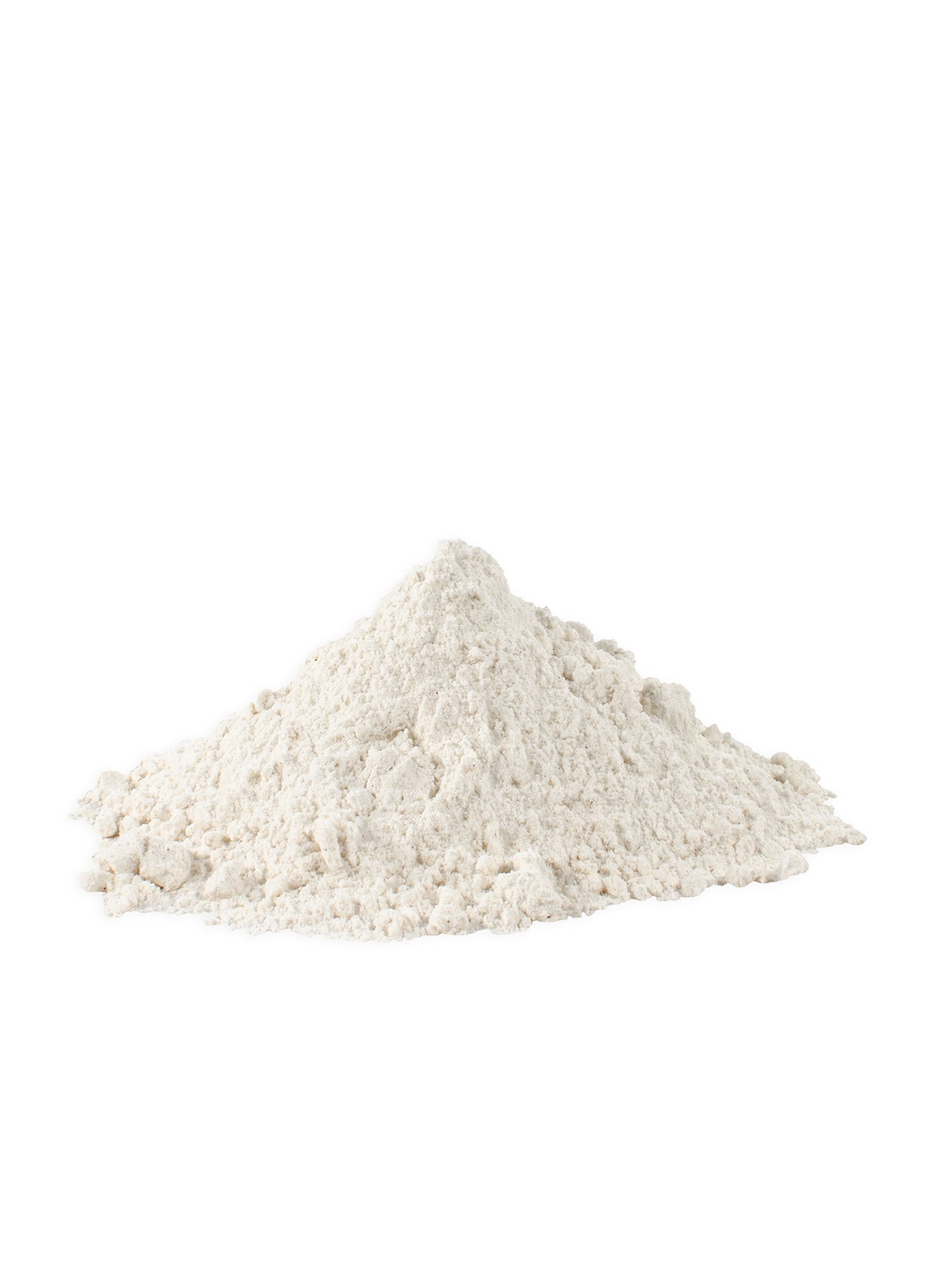 Bob's Red Mill cassava flatbread made from flour, showing flexible crust benefit
