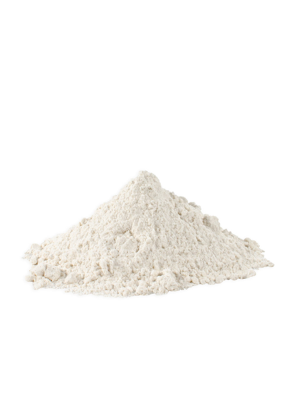 Bob's Red Mill cassava flatbread made from flour, showing flexible crust benefit
