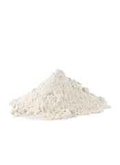 Bob's Red Mill cassava flatbread made from flour, showing flexible crust benefit