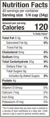 Bob's Red Mill flour used in sliced bread, produces good structure and crumb