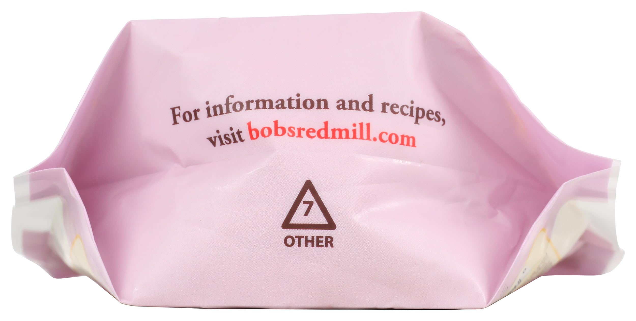 Bob's Red Mill used in gluten-free loaf showing improved structure and crumb